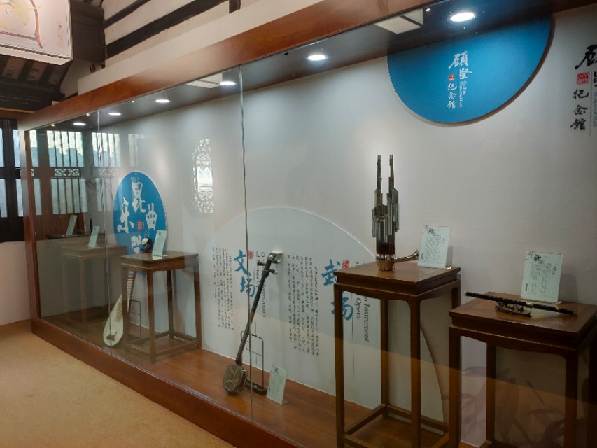 苏州市最美古镇,苏州有名的千灯古镇