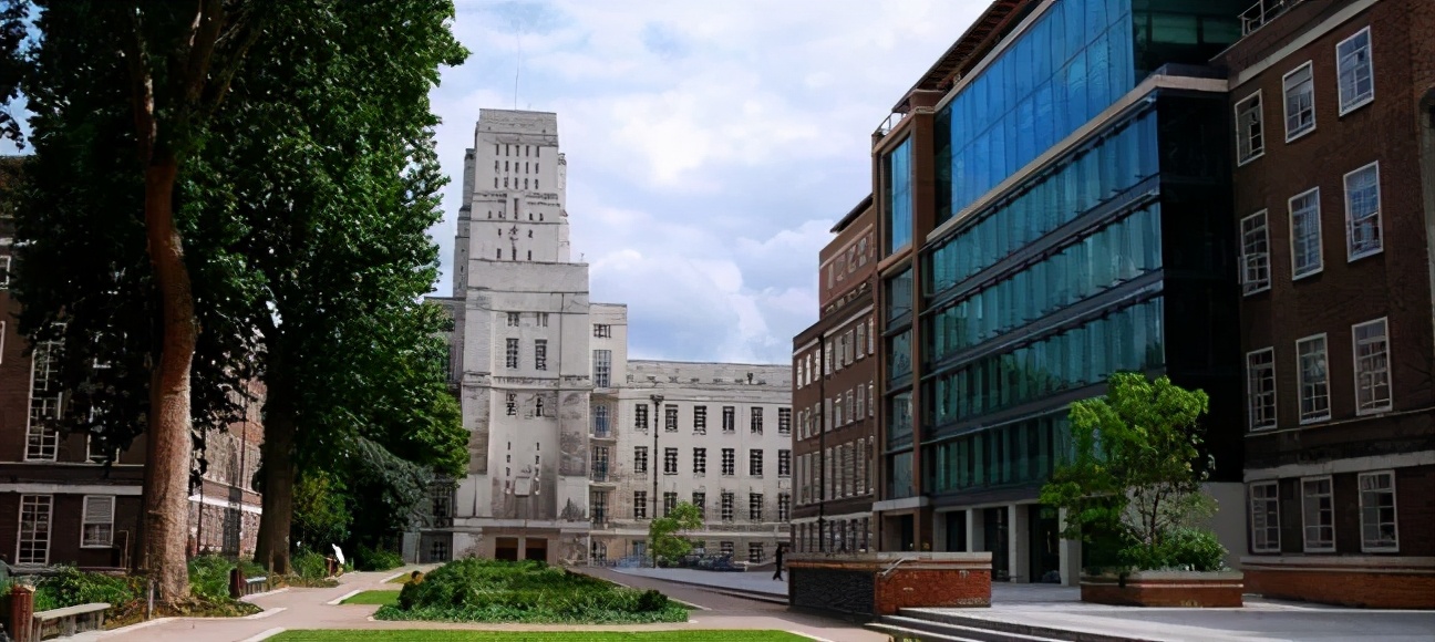 从不参与各大排名，却在专业领域6到飞起，这六所宝藏大学真香