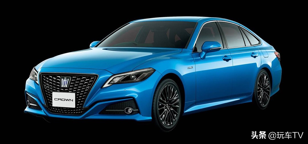 皇冠时尚版运动版,皇冠运动版2017