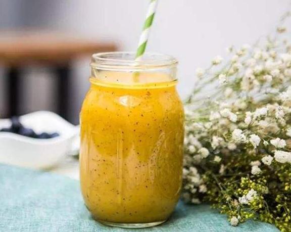 小罐子百香果柠檬蜜的做法,蜜果烘焙的做法视频