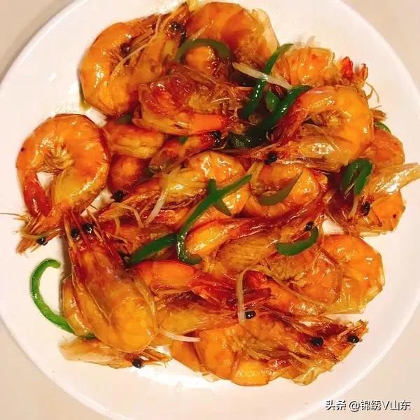 除夕夜，年夜饭必备的36道硬菜，款待家人朋友，脸上倍有面子