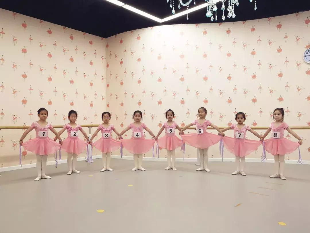 喜报|Isee灰姑娘RAD考级全员通过，你们的进步有目共睹