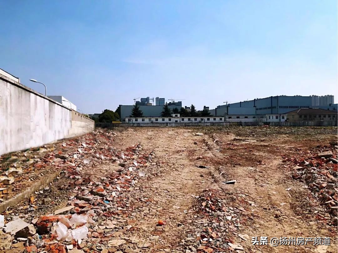 开发商疯狂拿地政策回暖,开发商大举抄底