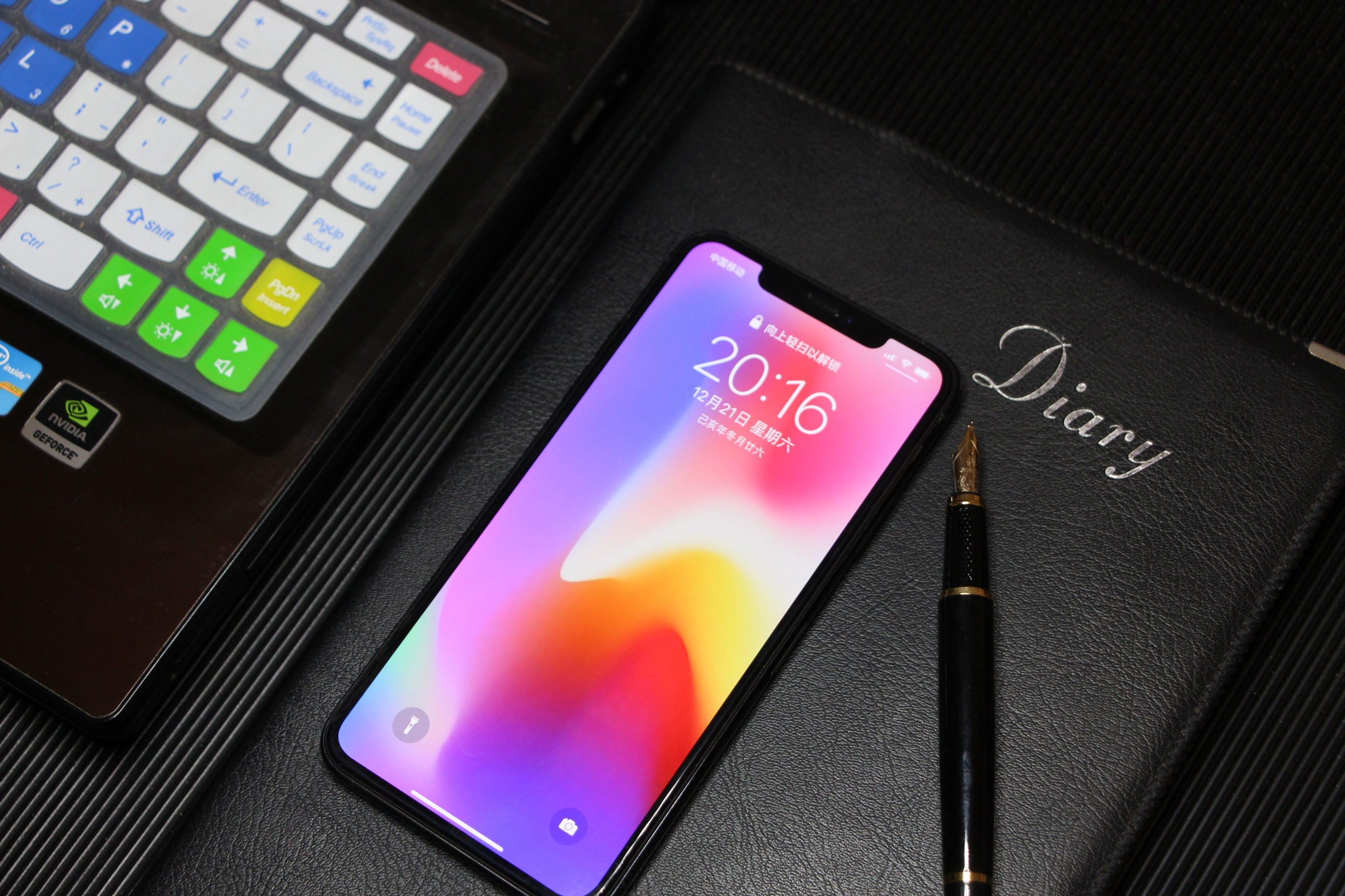 iphone以旧换新成功是什么,用了一年全新的iphone以旧换新