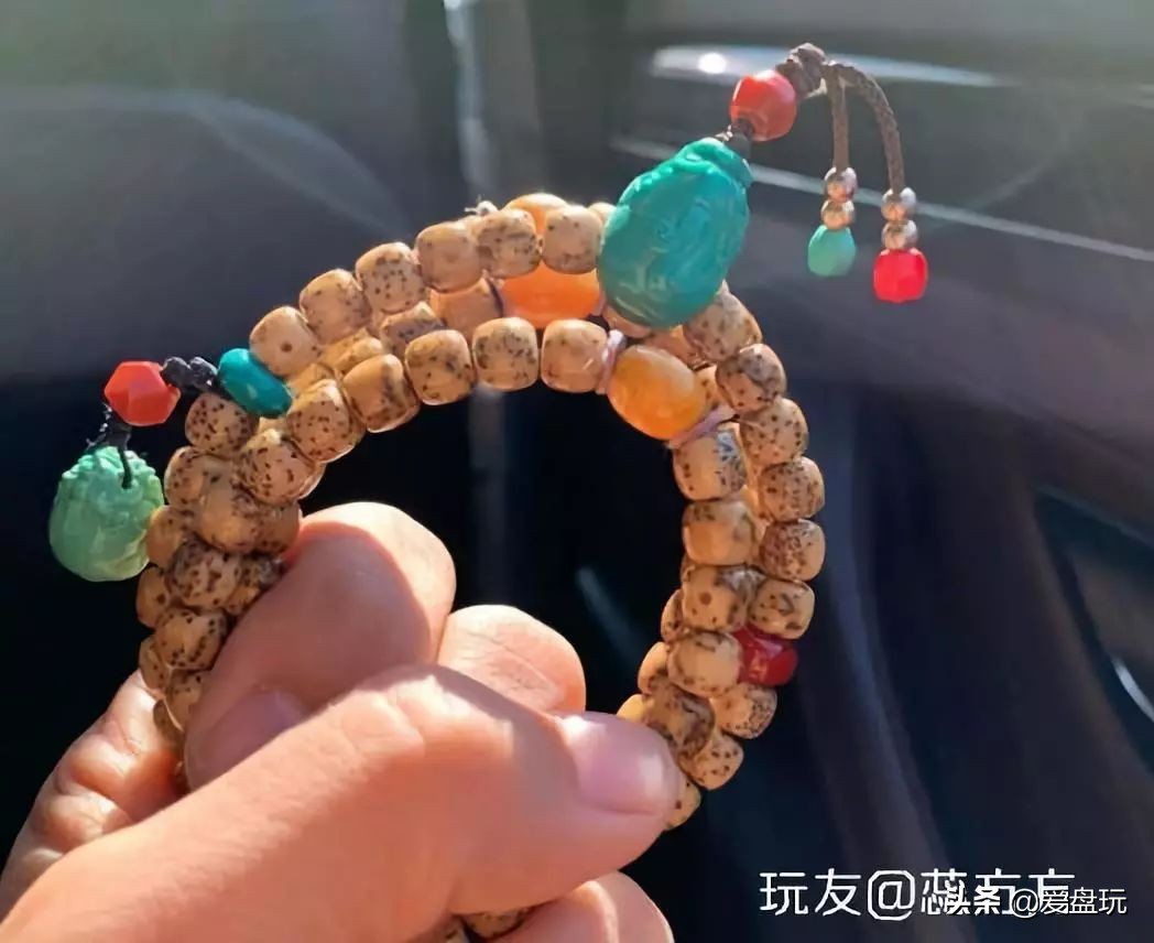 手串晒太阳有助变红吗,手串被晒了怎么补救