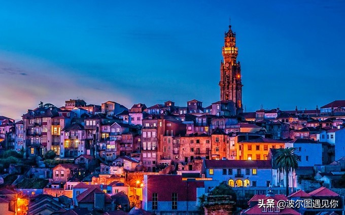 深度游葡萄牙需要多长时间,葡萄牙学习零基础入门教程