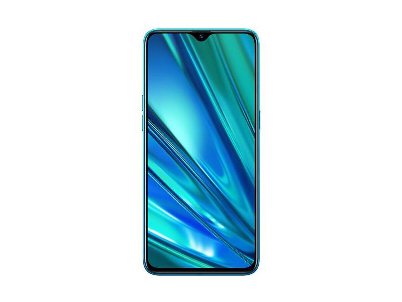 realmeQ,4GB64GB怎么样？优雅别致