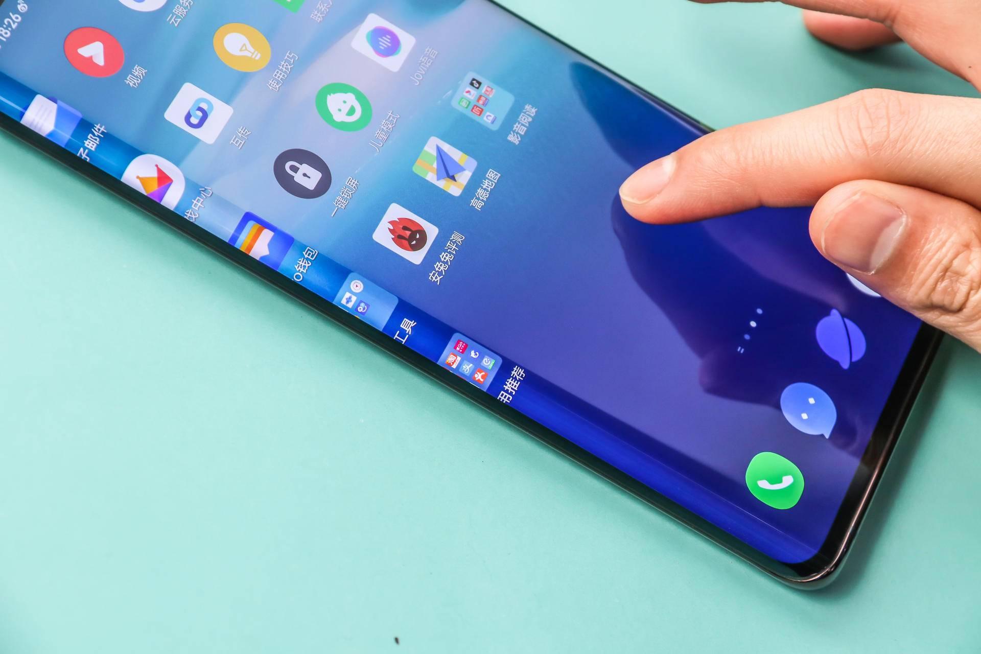 2022年nex3s还值得入手吗,vivonex3和nex3s有什么区别