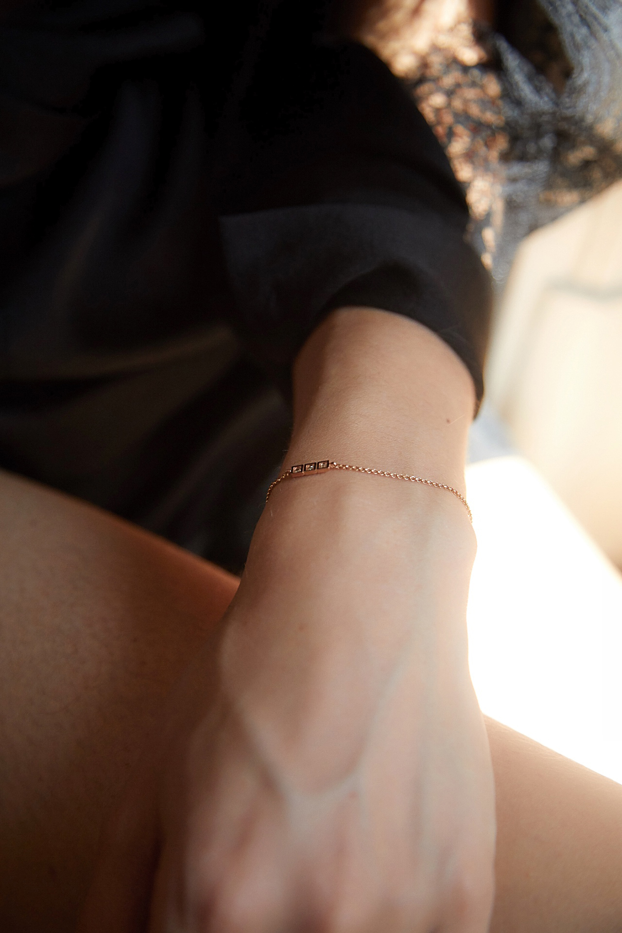 每日穿搭分享初秋新搭配,夏末初秋潮酷穿搭