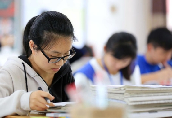 穷人家的孩子适合什么工作,学历低的孩子适合干哪些工作