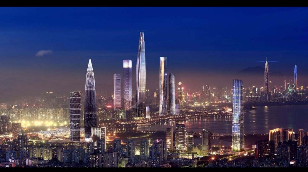 深圳工资25000-30000的工作是什么,在深圳工作薪资多少合适