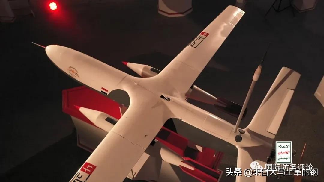 也门胡塞武装大规模阅兵,胡塞武装阅兵武器