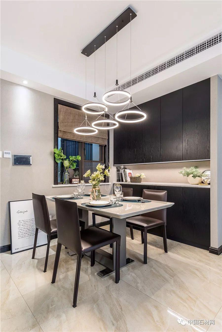 真正的天然大理石餐桌,天然大理石餐桌好吗