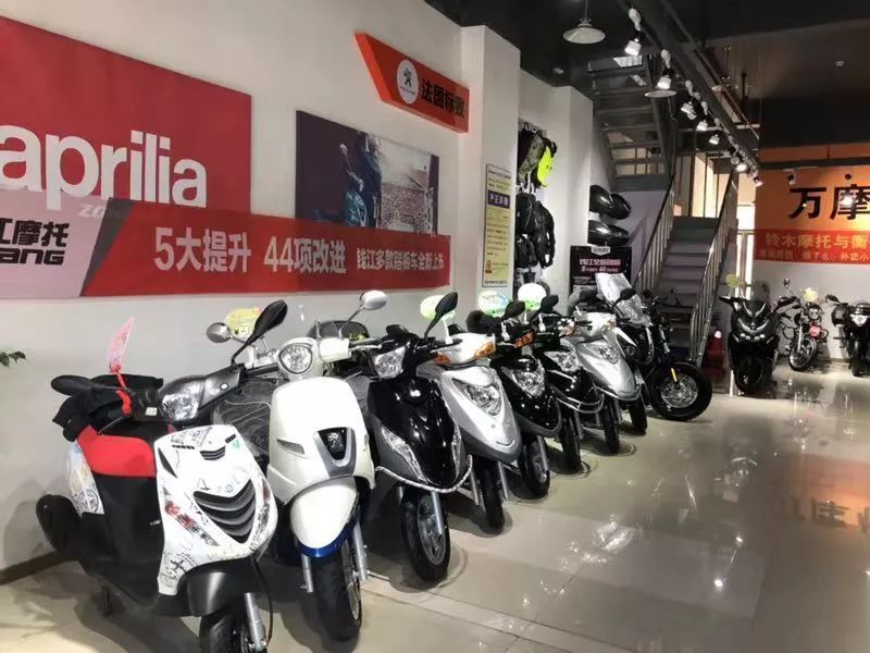 中国骑者联盟“辽宁盘锦分部”落户“盘锦万摩机车”!