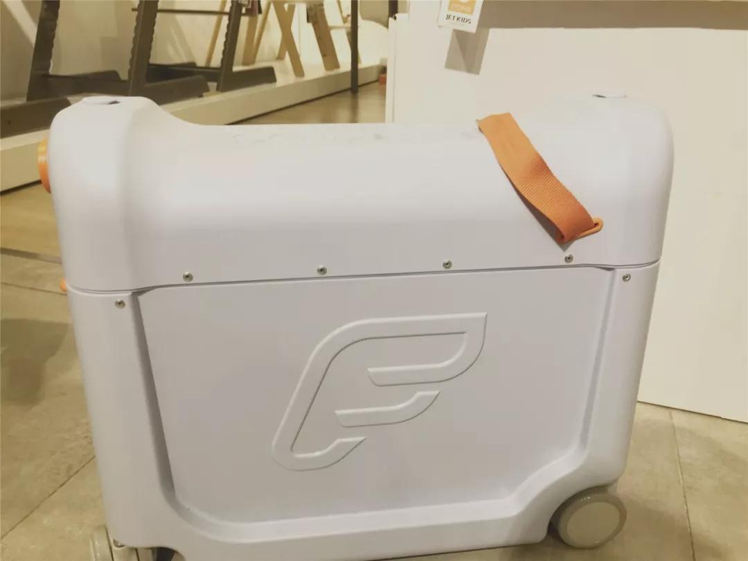 儿童高颜值行李箱质量排名第一,哪种儿童行李箱好用