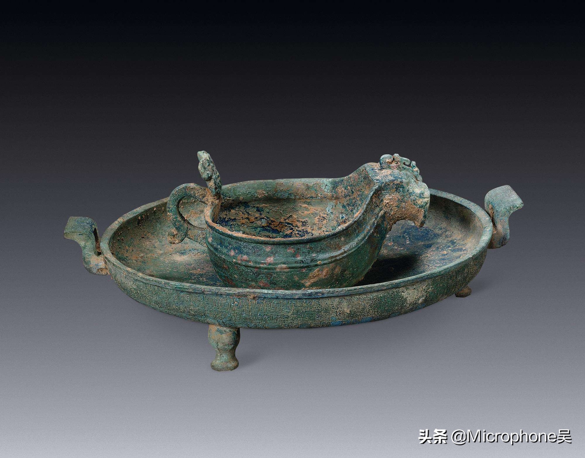 专家估价24亿的古董,180万古董被专家说是赝品