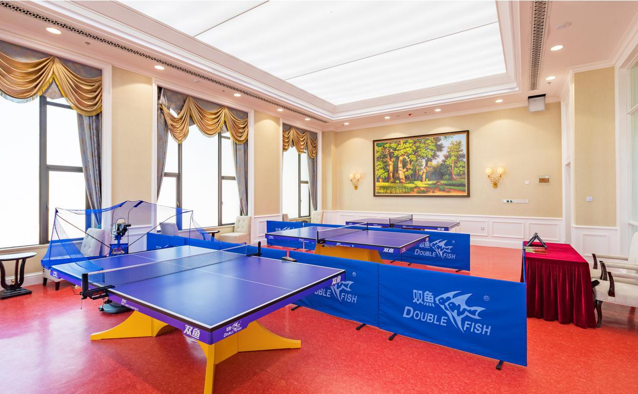 摄影师眼中的恒大有多美?春风十里在这里