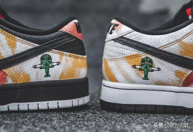 蓝色dunksblow什么时候发售,dunk官方回归