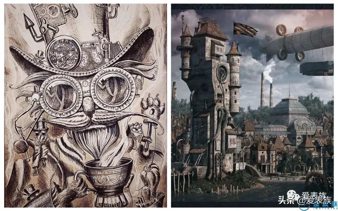 名厨私房菜——NORD时间机器Freesdial入手所思