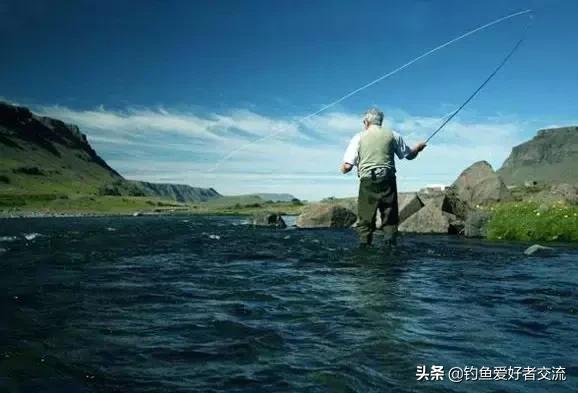 鱼竿内幕大揭秘,揭秘鱼竿的三大骗局