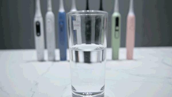 八款智能牙刷评测,8-12岁电动牙刷测评