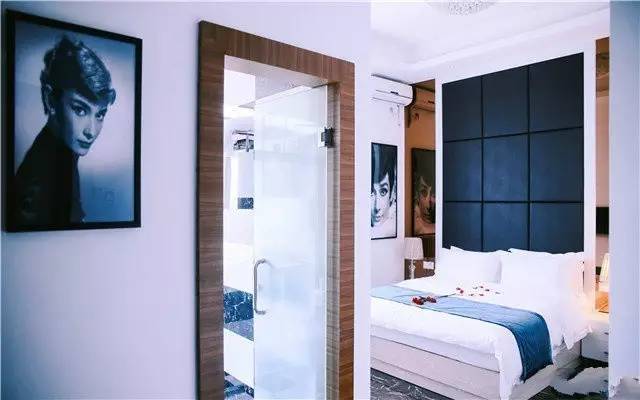 春风十里，只为睡你│厦门最美的民宿都在这儿