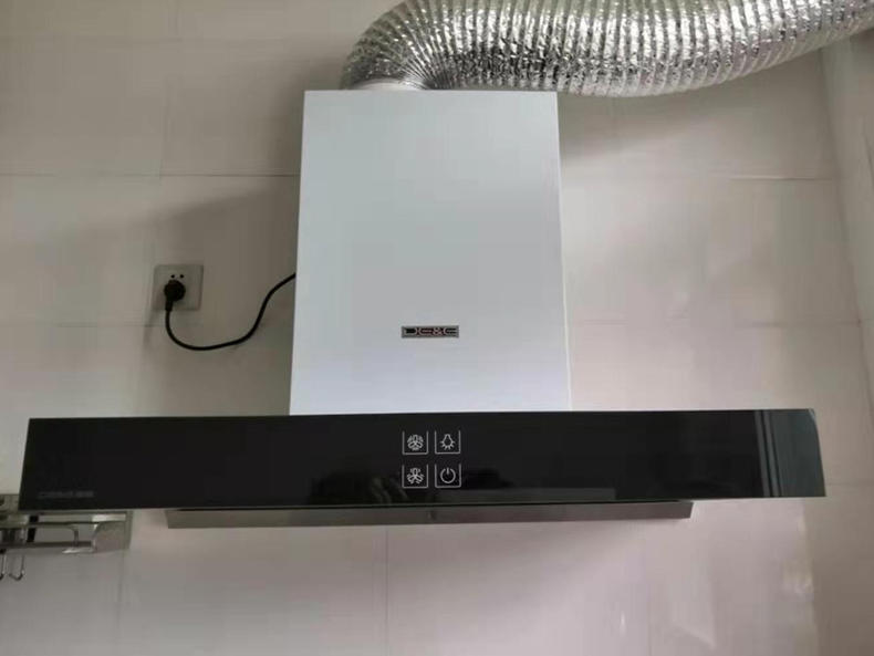 厨房抽油烟机好物推荐,高品质家用厨房油烟机