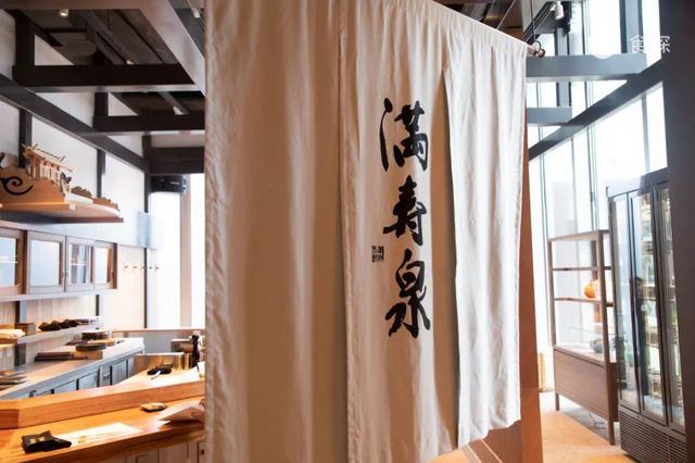 亲测9家超级明星餐饮！这个地方预备颠覆全深圳人的味蕾！