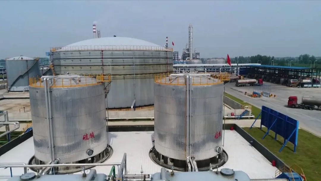 大动作!大手笔!阜阳实施六大重点项目提升行动,越看越激动