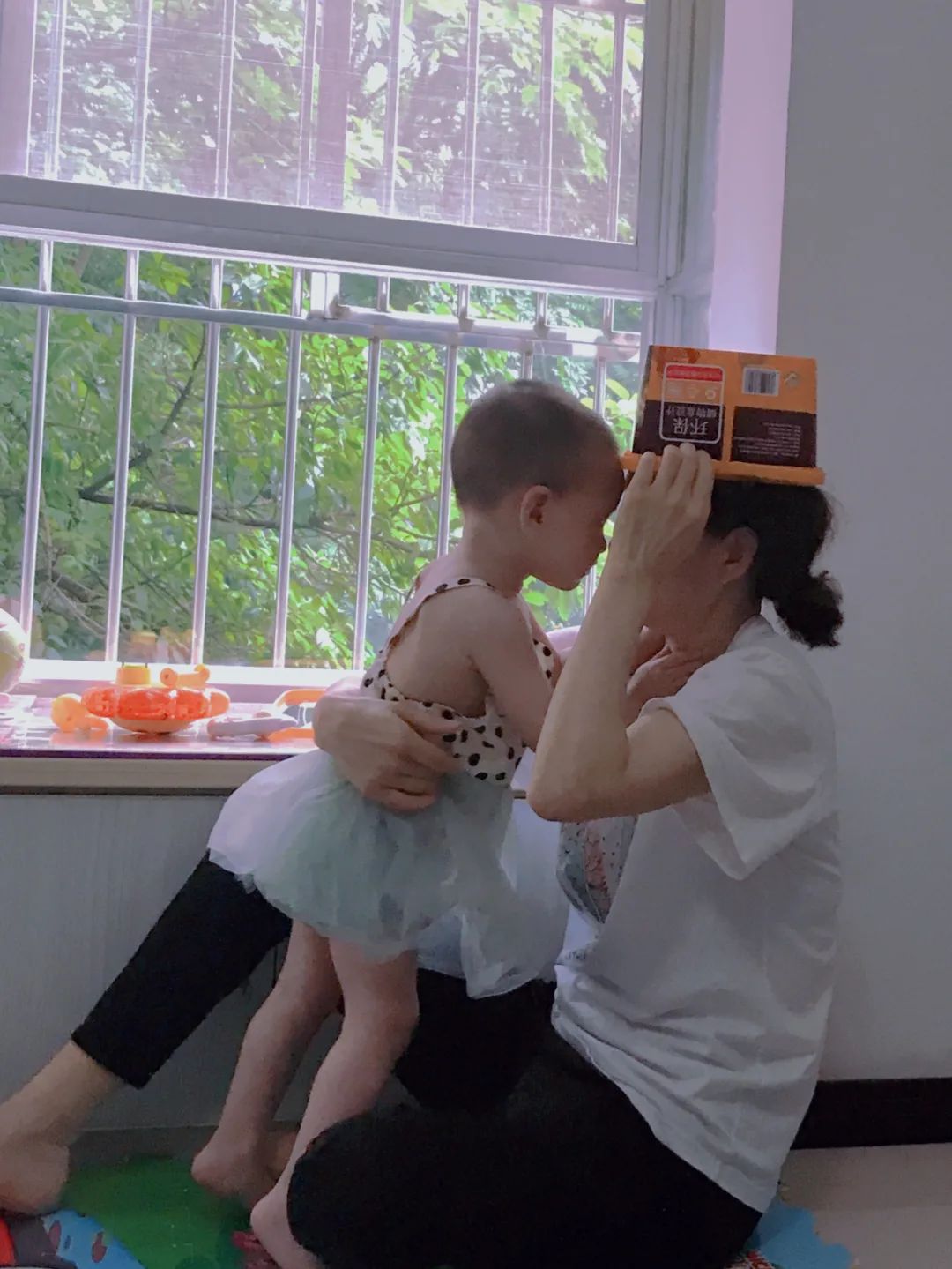 七月的晚霞好美,夏天六月的晚霞