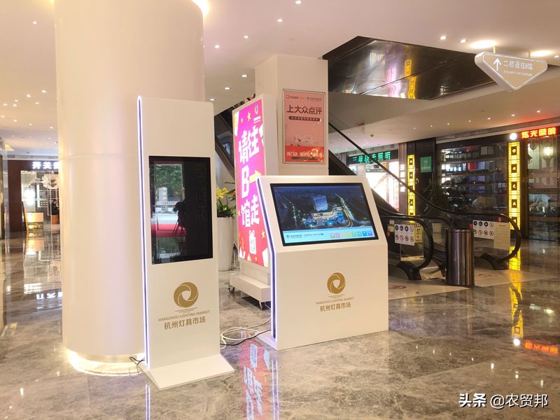 杭州大型灯具市场,杭州高端灯具市场