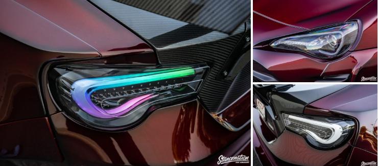 scionfrs鏀硅,scionfr-s杞﹀瀷