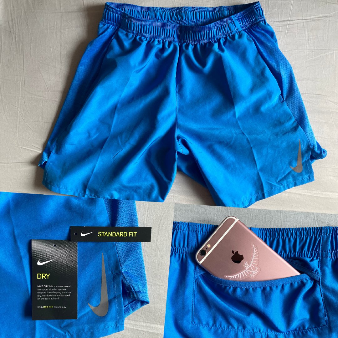 跑步爱好者晒的跑步装备 (跑步装备每天不重样)