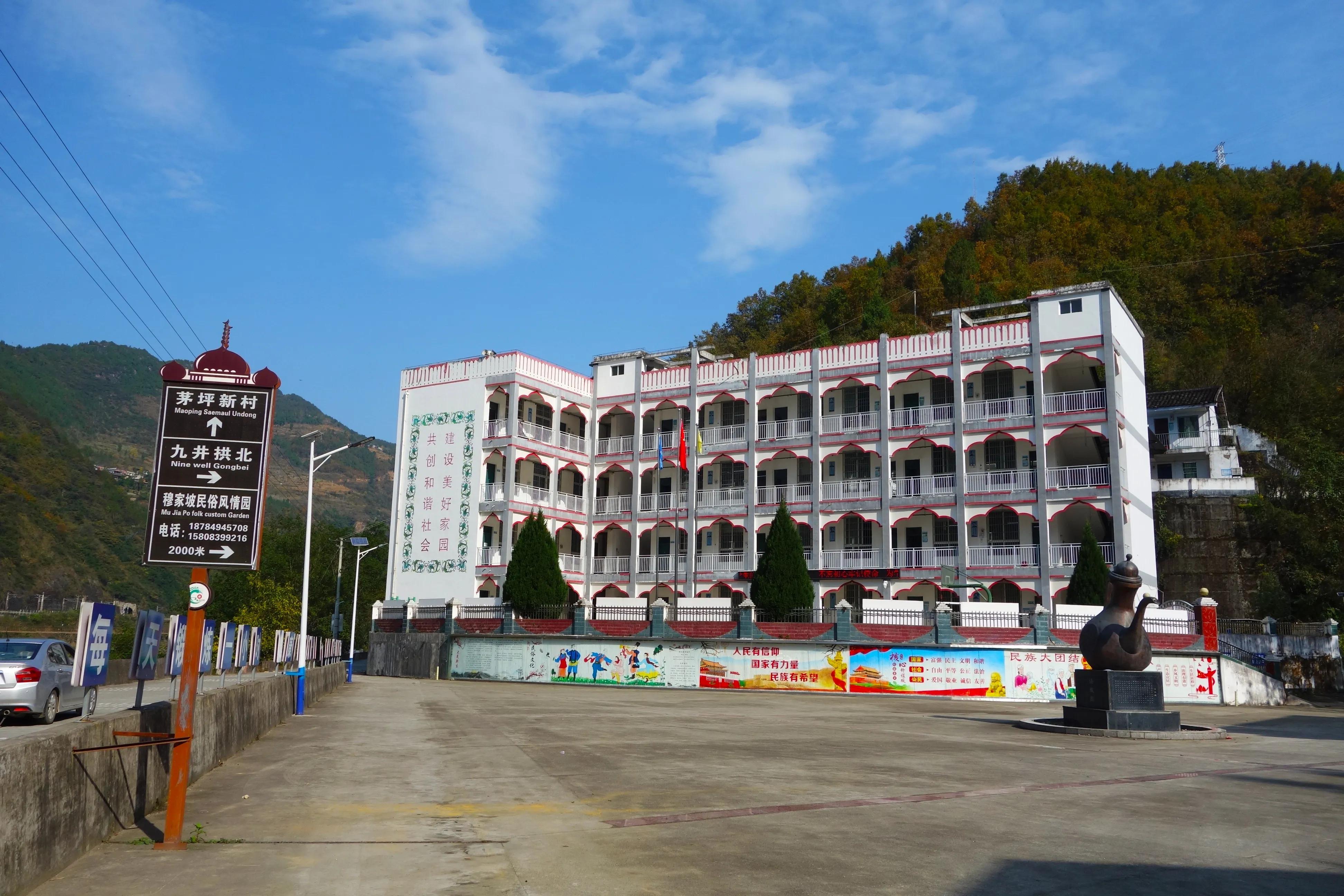 广元周边摩旅攻略,广元出发三天摩旅路线