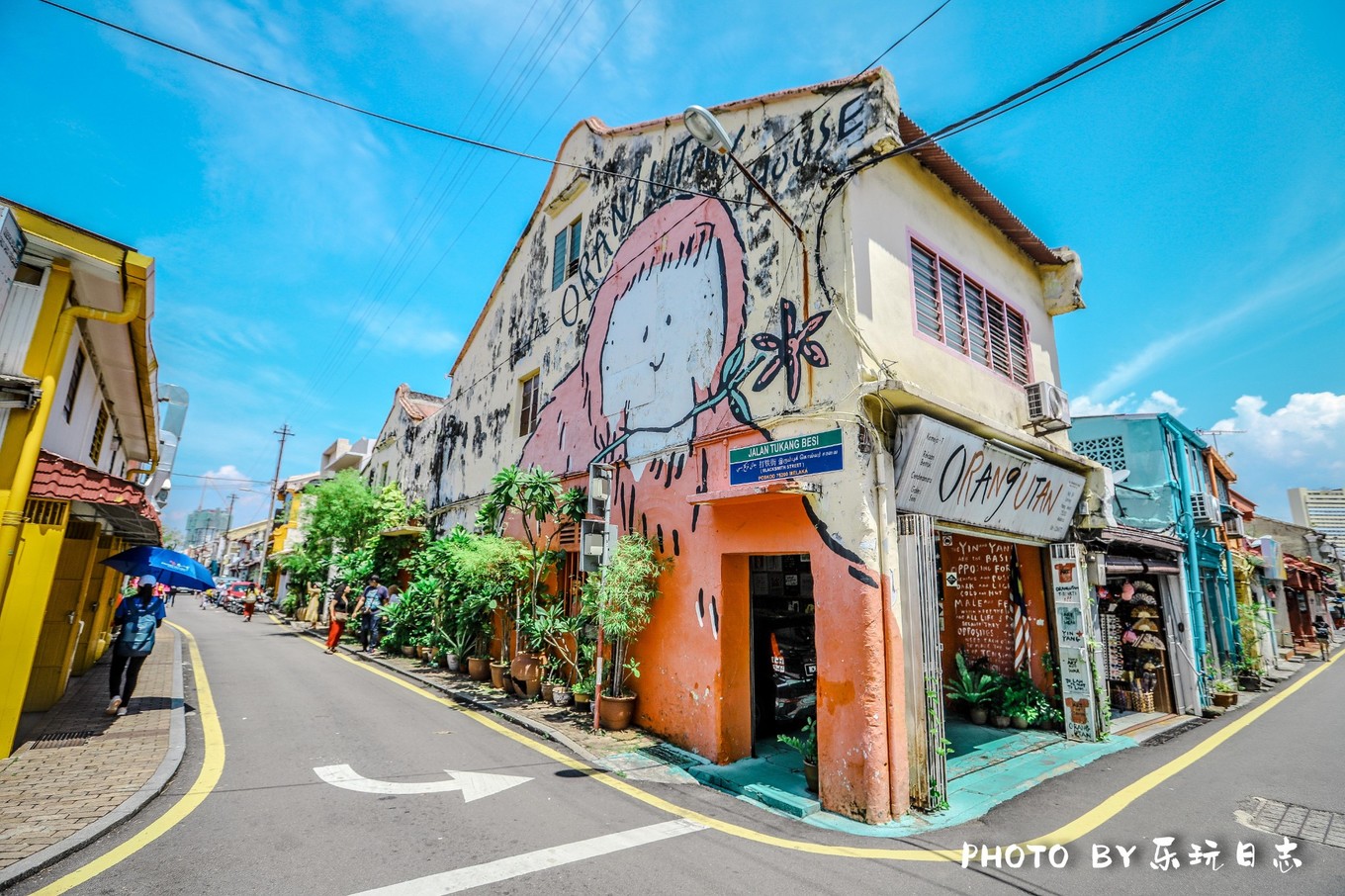 马来西亚历史文化旅游景点,马来西亚人文历史古城