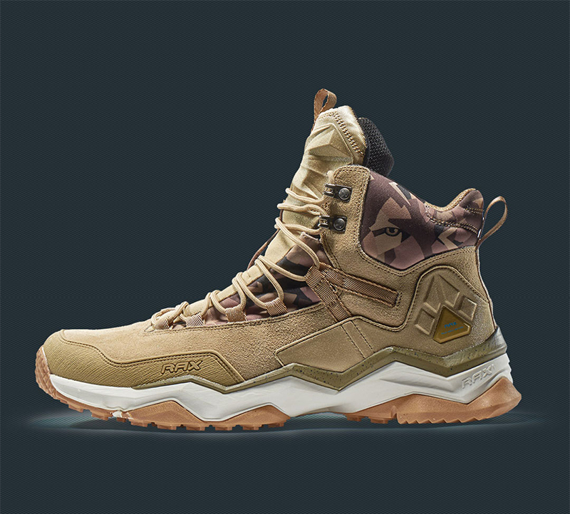 10.7重阳节｜踏秋登高选什么，盘它就对了