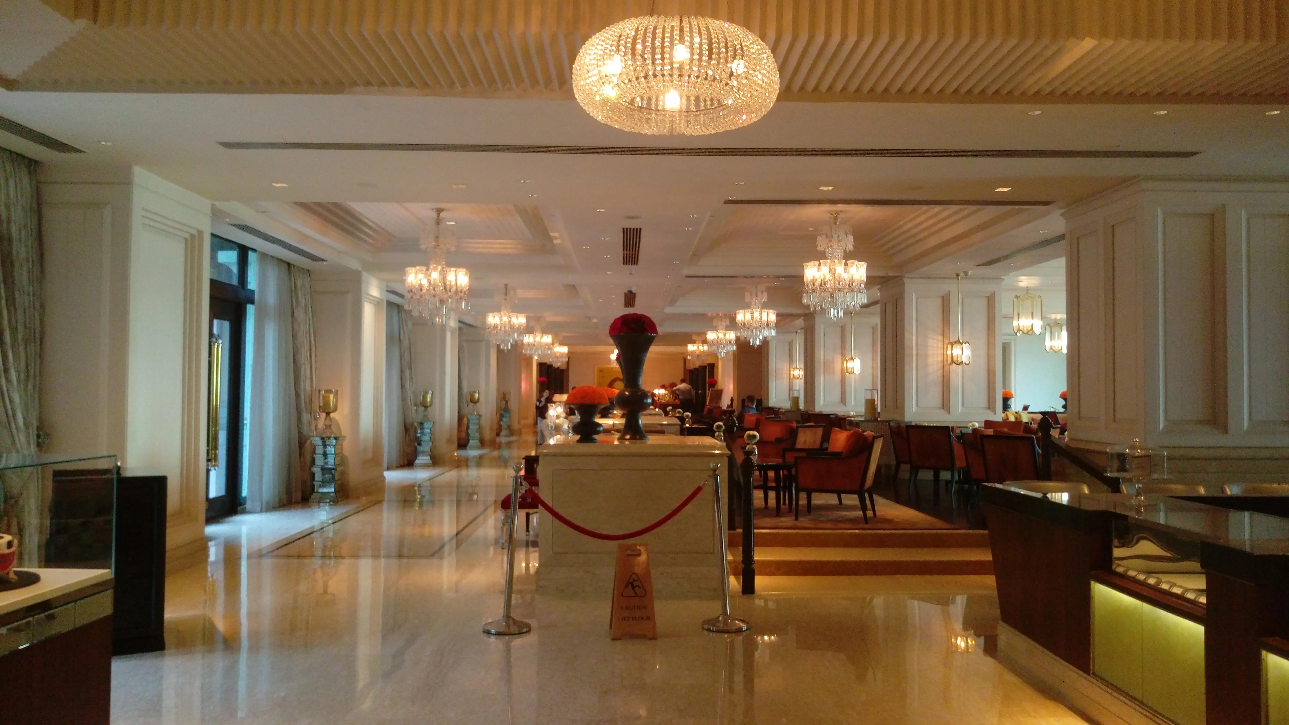 你所不知道的酒店,印度顶级酒店在哪里