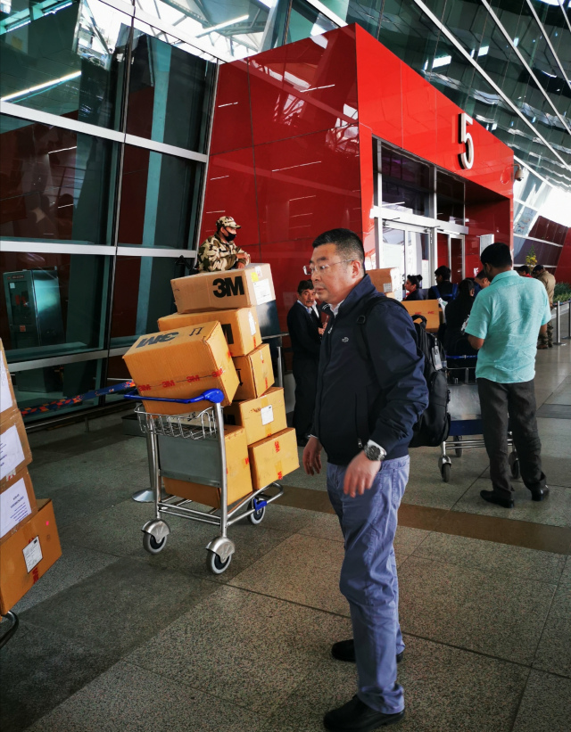 我不是药神原型陆勇淘宝店,我不是药神原型路勇印度