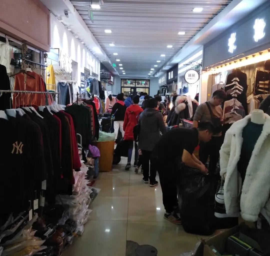 天津最便宜的批发市场在哪里,天津最大的批发市场一览表