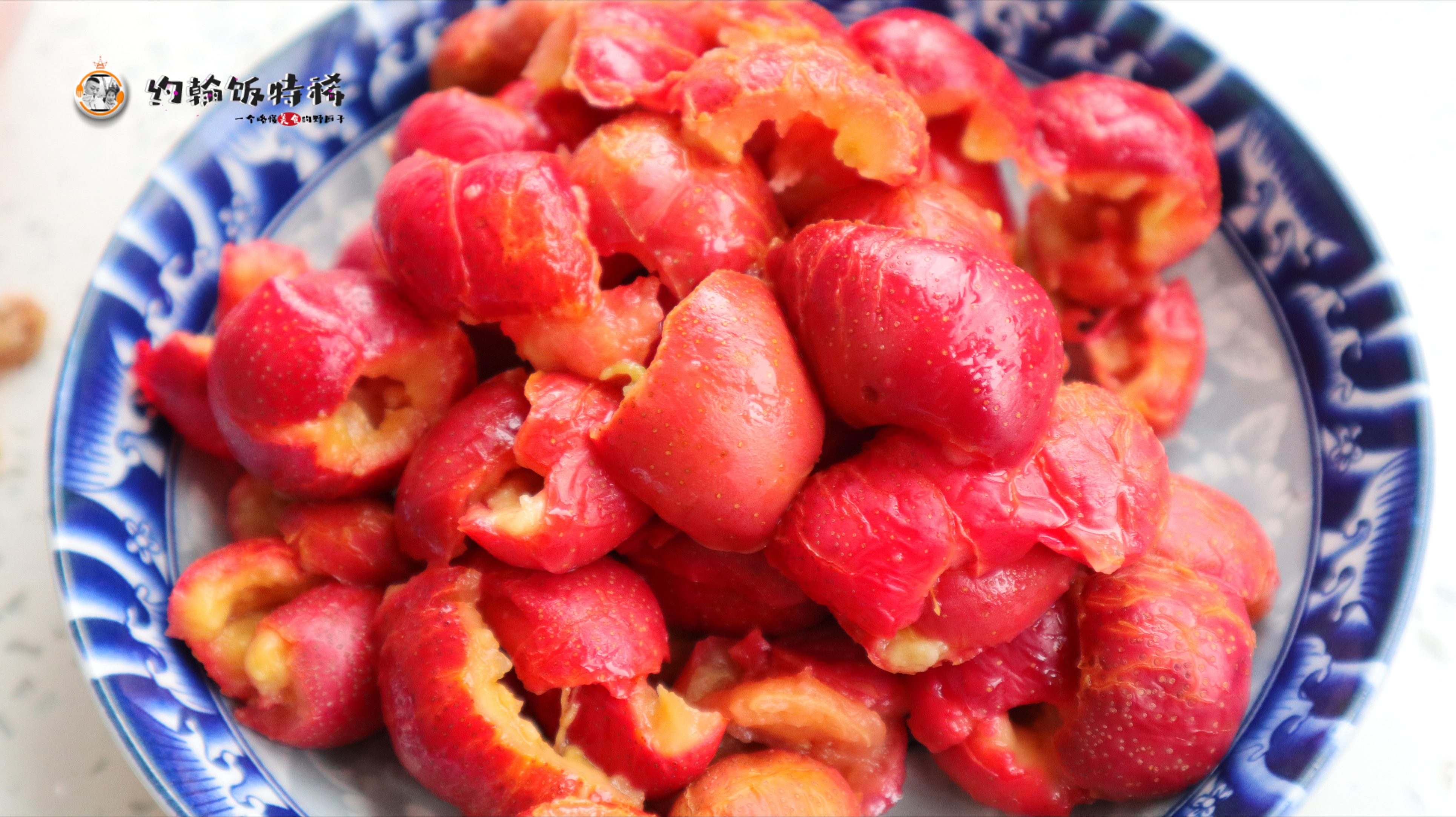 它是“天然消食片”,遇到多买点,捏成球,每天吃2粒,消食化积