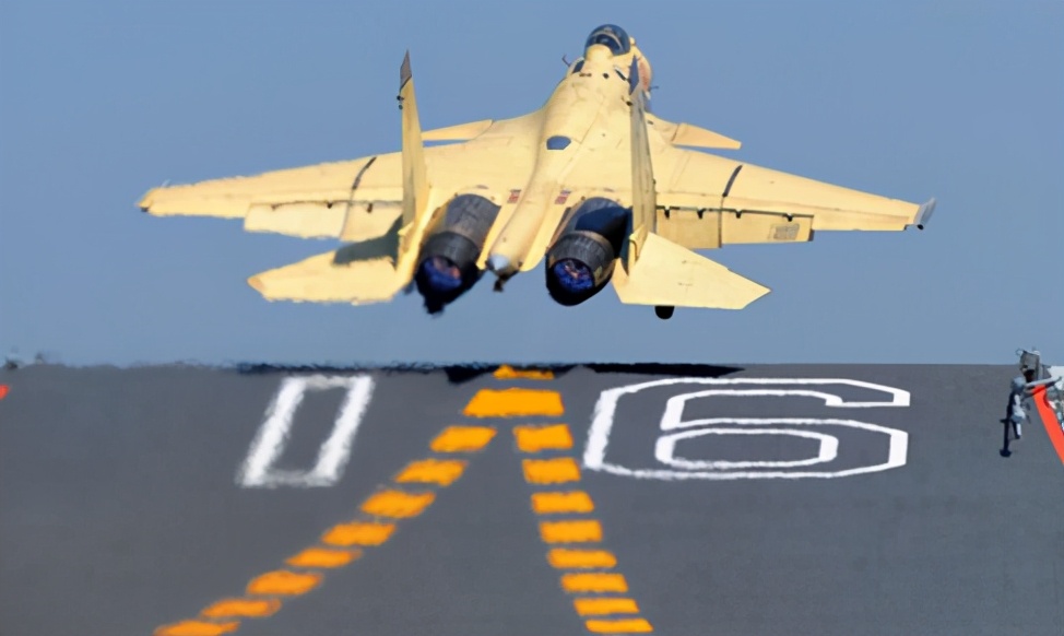 印度号称制霸印度洋,航母实力到底如何,真的压中国一头吗?