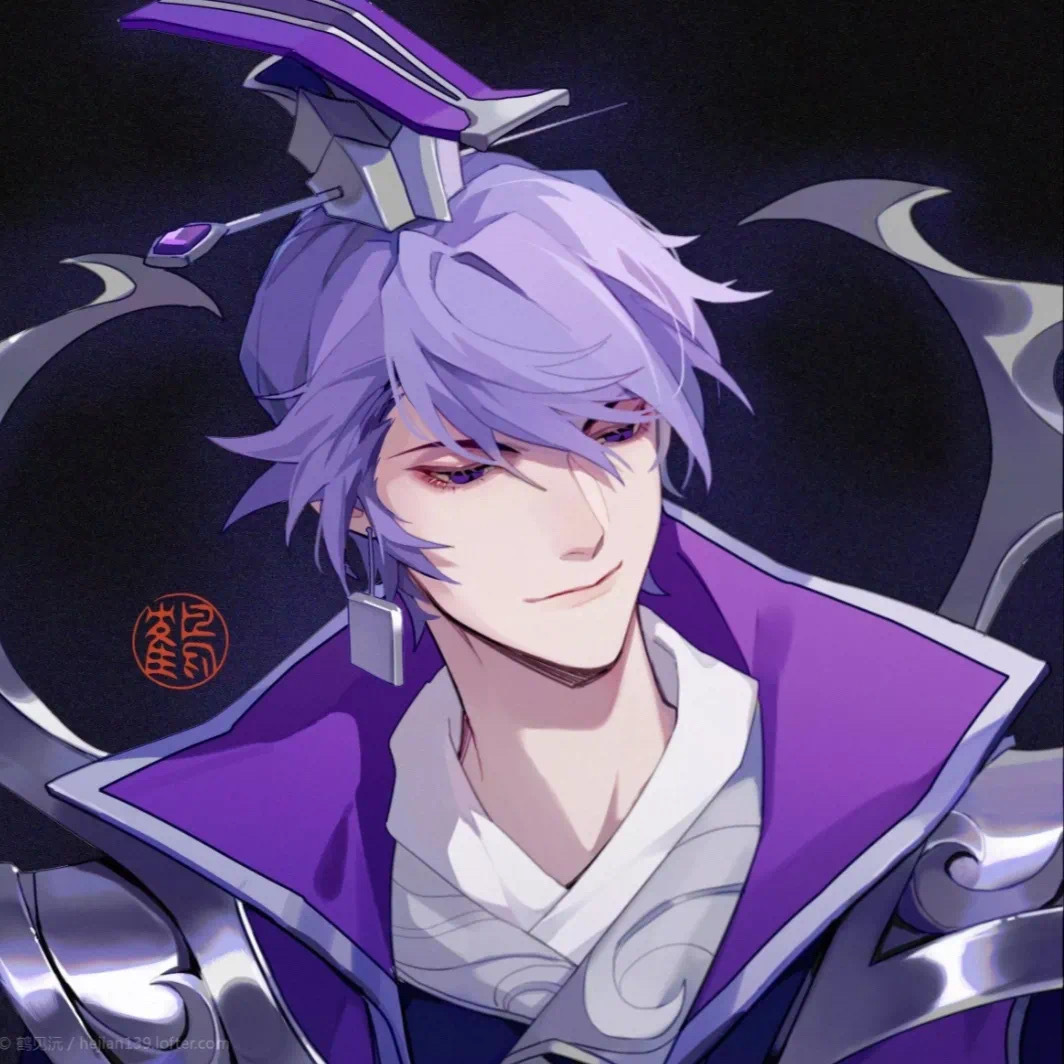 王者荣耀蔡澜和蔡文姬情侣头像,王者荣耀猴子和露娜的情侣头像