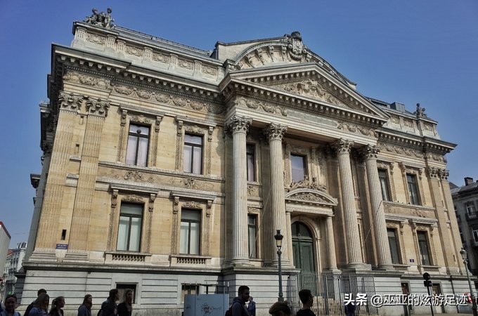 琚獕涓烘娲查閮界殑甯冮瞾濉炲皵 (娆ф床棣栭兘甯冮瞾濉炲皵)