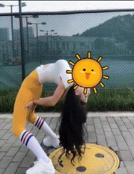 姑娘，请放开那个棒棒糖好么，就让我来承受这只棒棒糖的痛苦吧