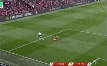 热刺利物浦反绝杀,热刺2-1利物浦赛后克洛普