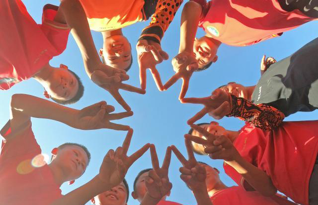 少林足球中国足球的希望,中国足球的希望少林足球