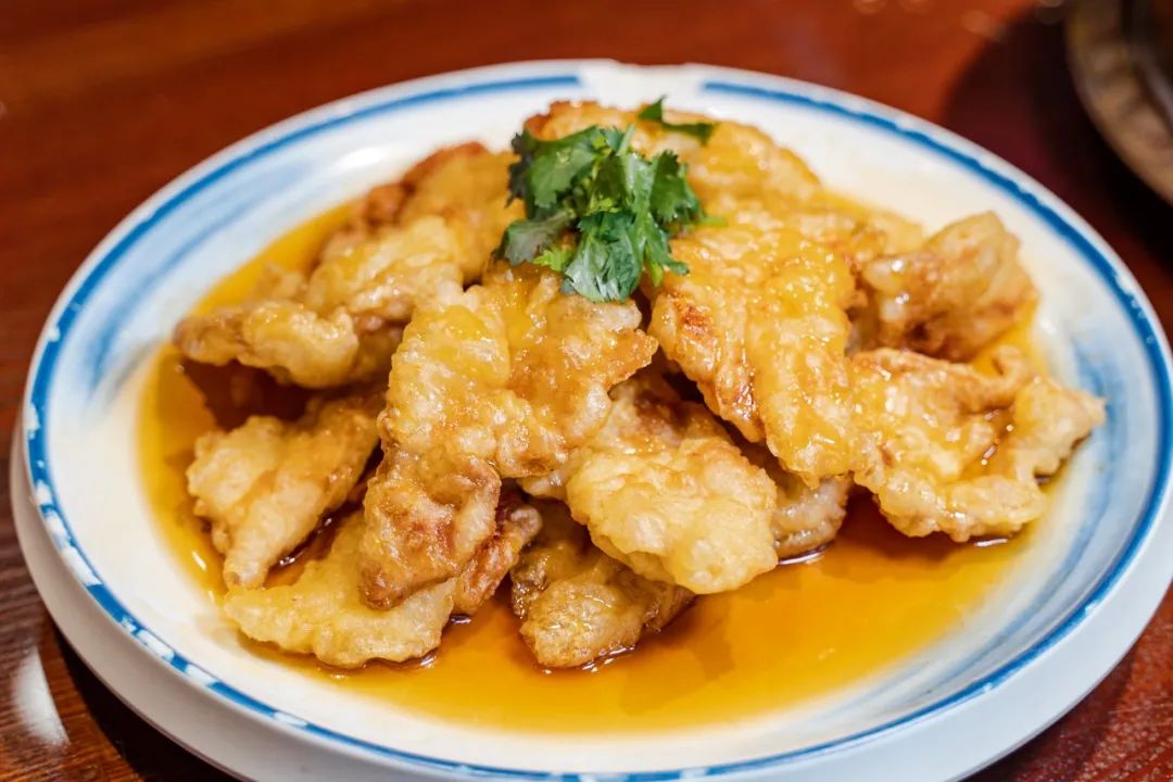 被误解最深的美食,被误解的地方美食