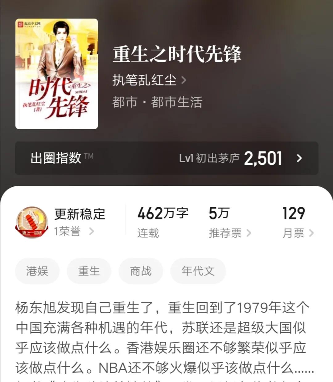 六本近期火热的小说,六本小说