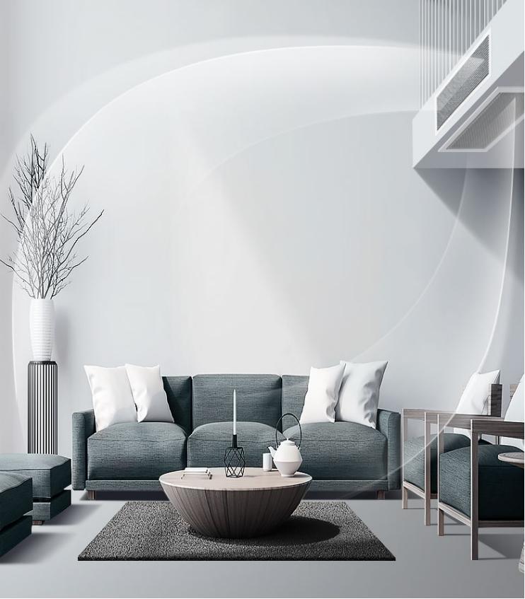 怎样选中央空调不踩坑,手把手教你选中央空调