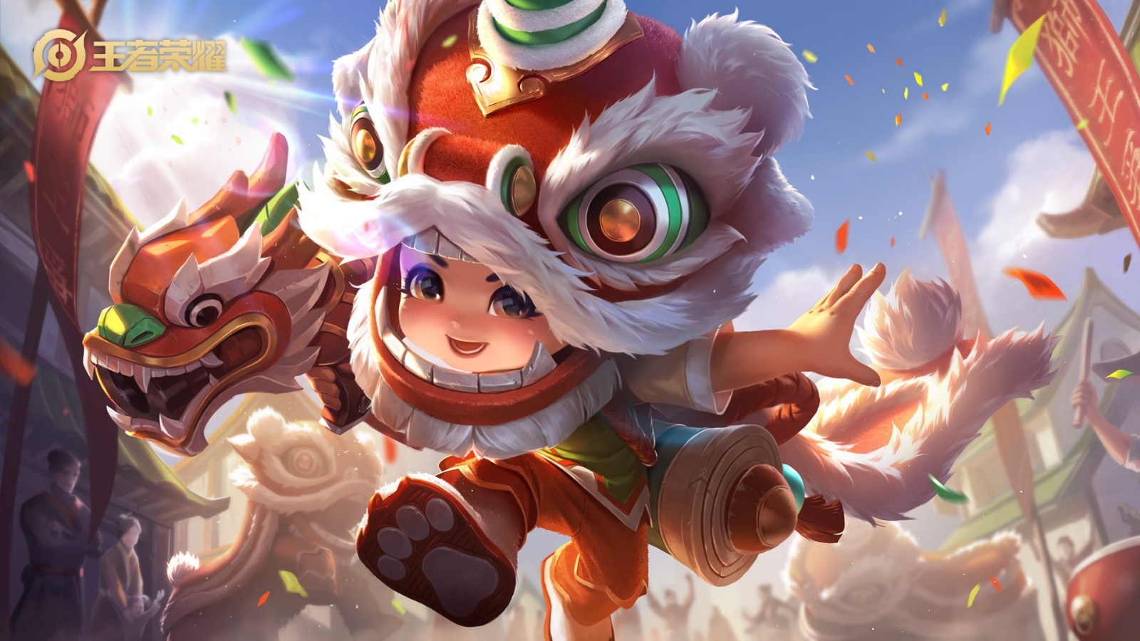 元芳对线孙尚香全局,射手中李元芳和孙尚香哪个值得练